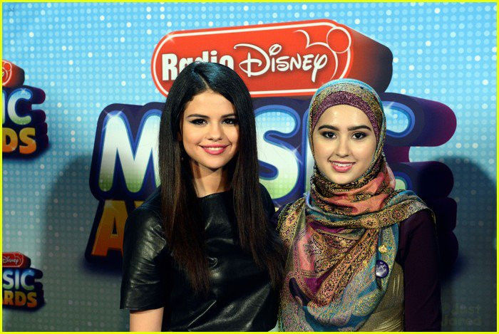 20 - Radio Disney Music Awards---27 April 2013