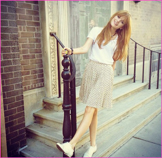 Bella-Thorne-Fun-Style