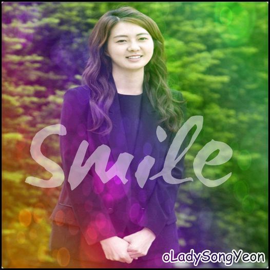 ♥ Lee Yo Won ♥ - i - Magic Korean Drama - 49 days - i