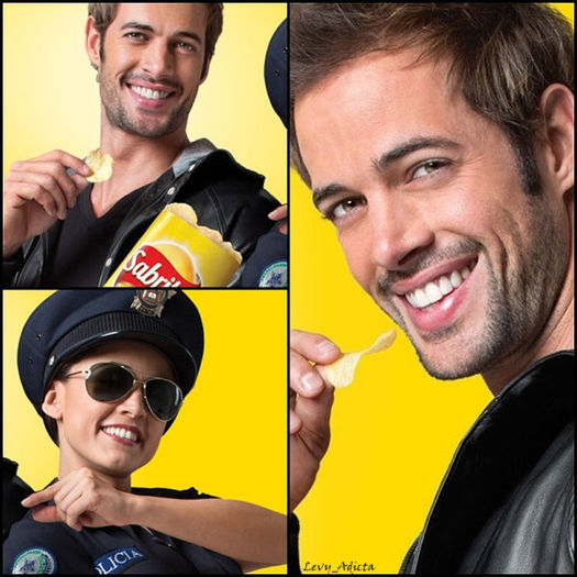  - 01 William Levy