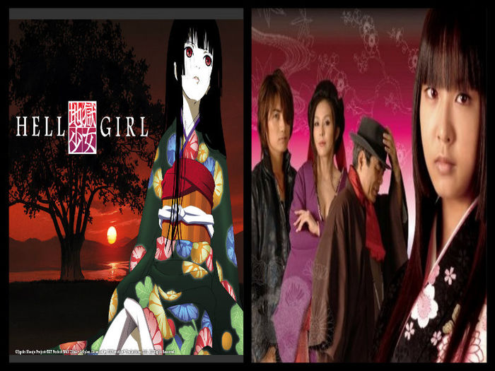 hell girl(a-2005 f-in activitate)