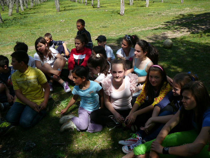 P1470803 - 2013 - Padure -28 aprilie
