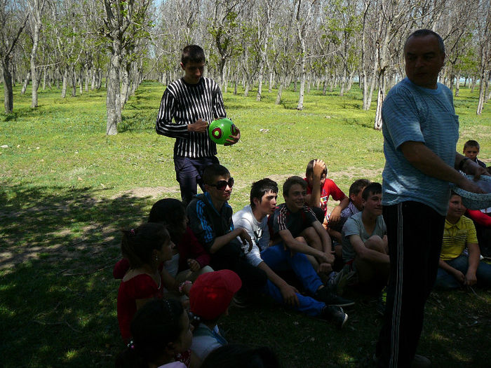 P1470813 - 2013 - Padure -28 aprilie