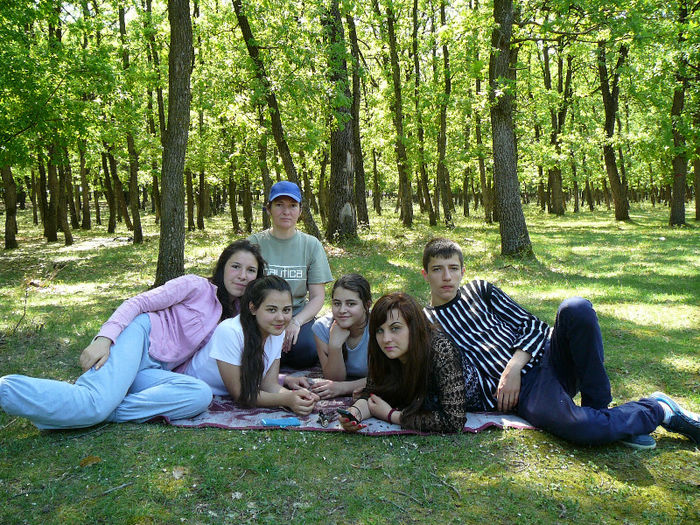 P1470850 - 2013 - Padure -28 aprilie