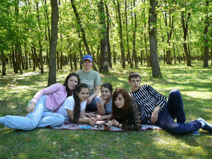 P1470851 - 2013 - Padure -28 aprilie