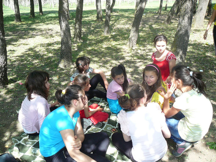 P1470867 - 2013 - Padure -28 aprilie