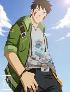 images (7) - kiba inuzuka