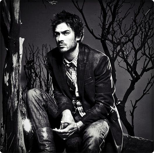 » damon™; sa ghicesc...shy fantomele au murit;_??