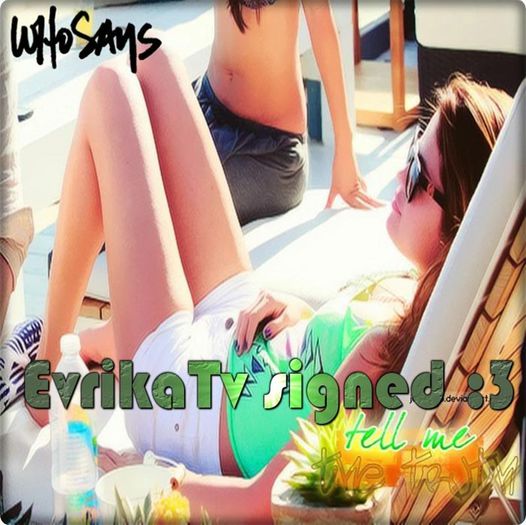 - [ se trezeste buimaca ] hmm ? (;l m-mama? O.O =))))