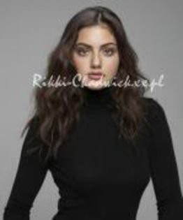 YJJZFAYCVTTELOQIOLW - phoebe tonkin