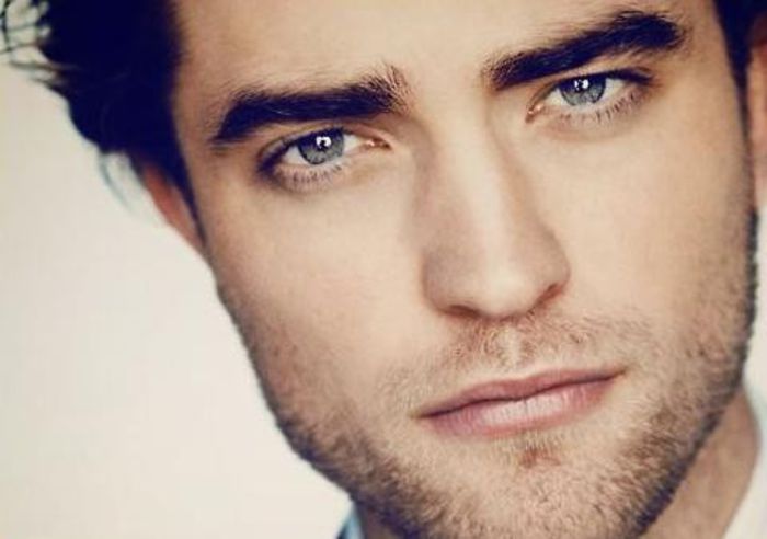 Robert Pattinson; Actorul Robert Pattinson.%u2665
