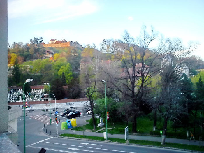 ieri cu telef. mobil ! - BRASOV - ASPECTE