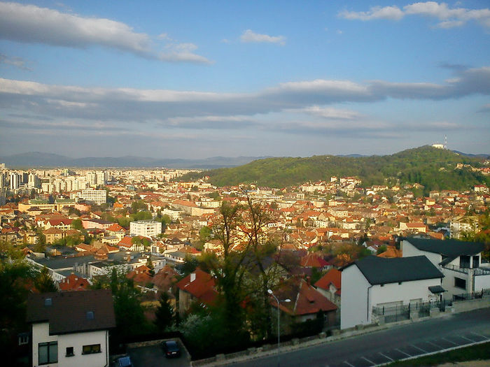 DSC00032 - BRASOV - ASPECTE