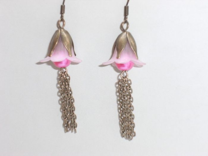 bratara turcoaz cu roz 001