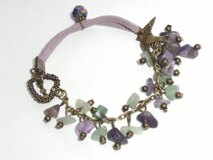 bratarici 006 - Cercei si bratari handmade