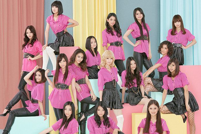 213 - E-Girls