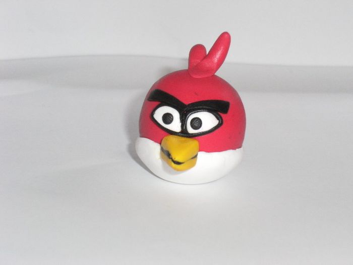angry birds fimo 004