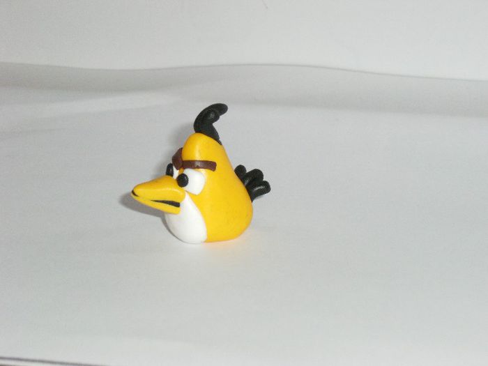 angry birds fimo 012