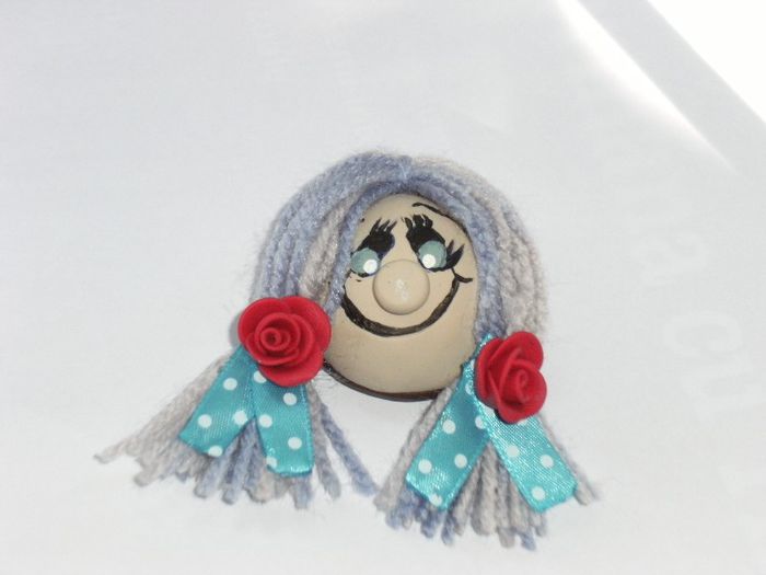 fimo dolls magnet 003