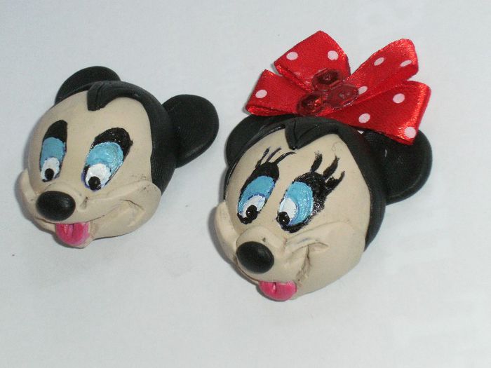 mickey&minnie fimo 006