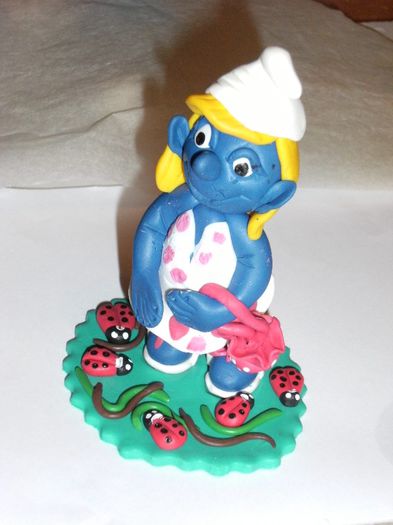 smurfistina gargarita 001