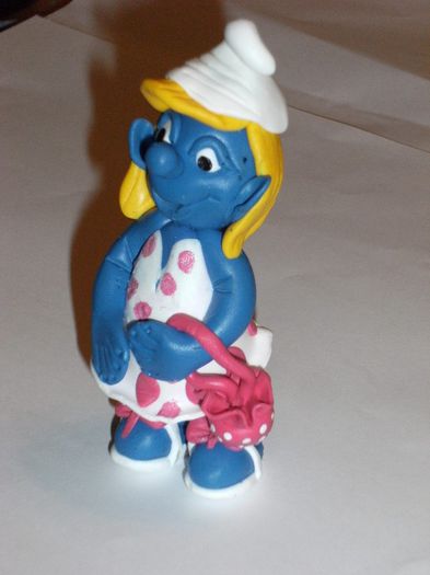 smurfita fimo 005