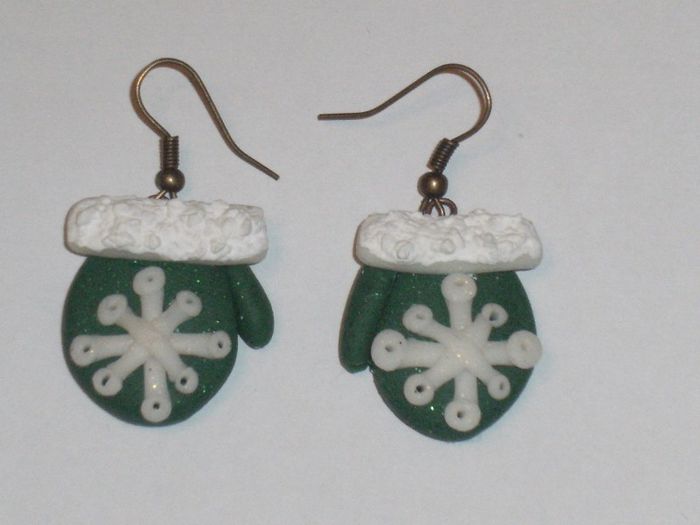 brose si cercei fimo 003