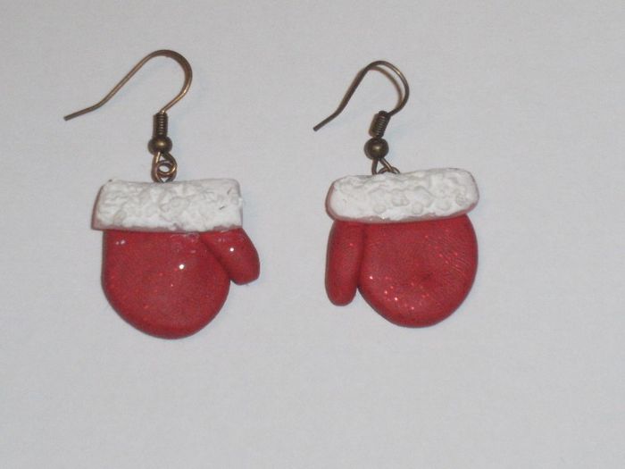 brose si cercei fimo 004