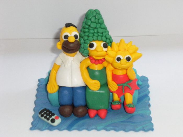 familia simpson 008
