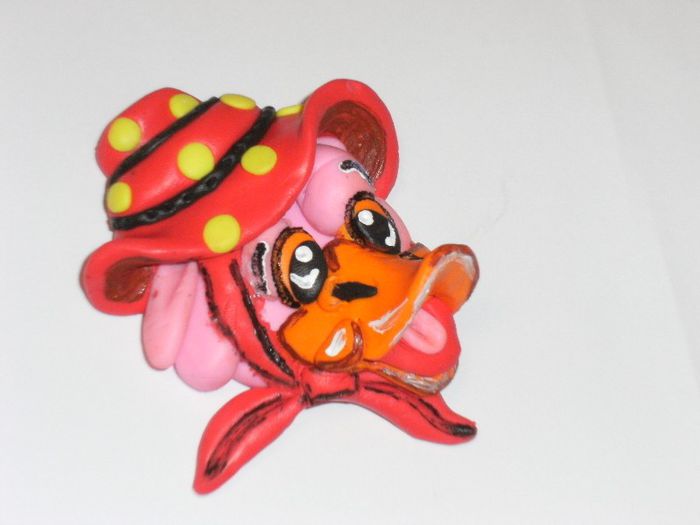 ratusca fimo magnet 002