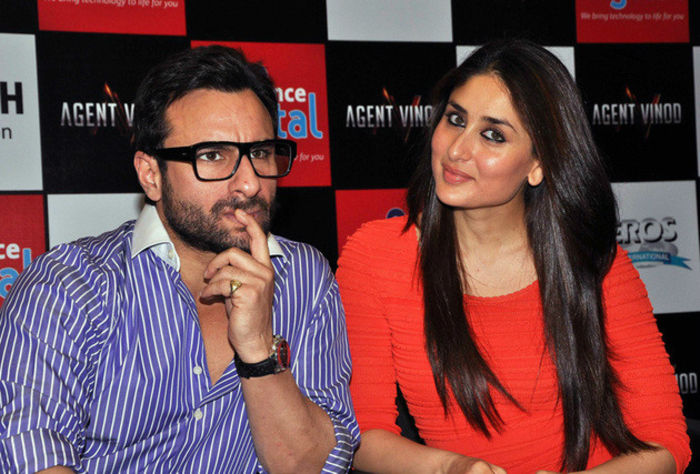 5248615-afp-mediafax-foto-strdel - Kareena Kapoor si sotul ei