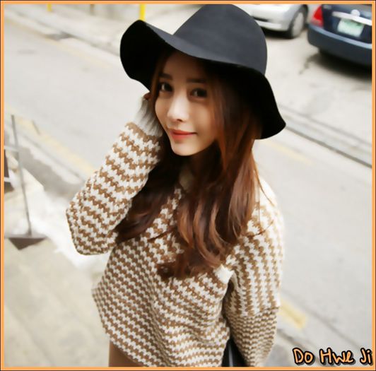 ✿ .. Ia spune JungAh,ti se pare grasut? :)) ..