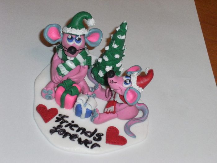 friends fimo 001