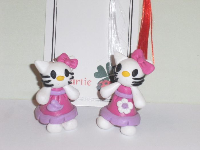 hello kitty 010