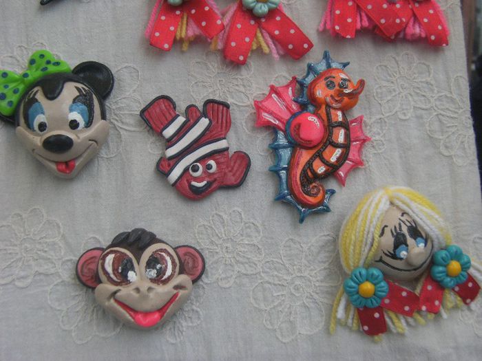imagini targ martisor 009 - Martisoare