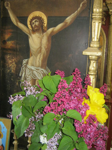 Domnul nostru Iisus Hristos