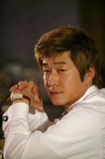  - Kim sang joong alias Steven lee