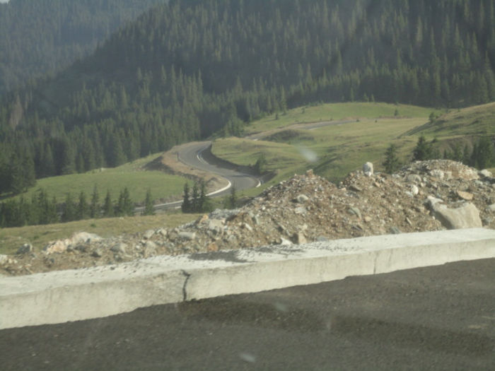 DSC04800 - TRANSALPINA - TRANSFAGARASAN