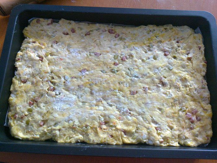 Crescente - 2 - Culinar 1