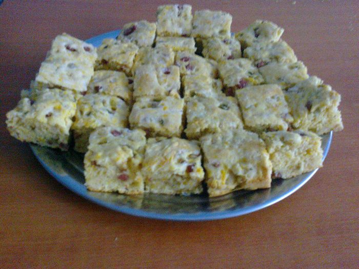 Crescente - 3 - Culinar 1