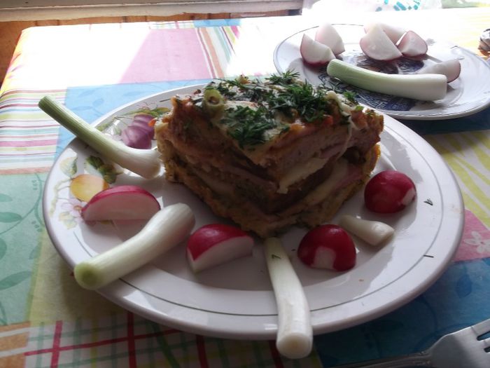 tort aperitiv....se cheama.....