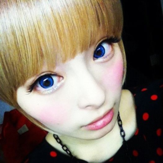 kyary1 - Kyary Pamyu Pamyu