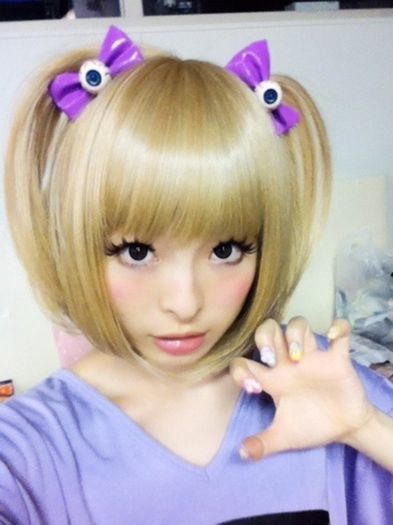 kyary4 - Kyary Pamyu Pamyu