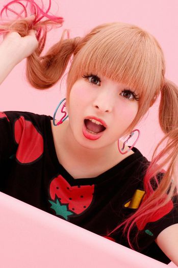 kyary7 - Kyary Pamyu Pamyu