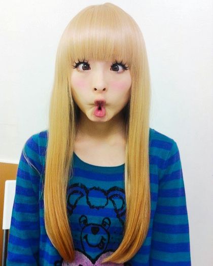 kyary9 - Kyary Pamyu Pamyu