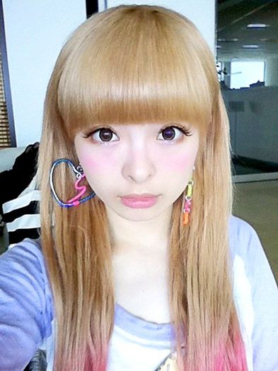 kyary10 - Kyary Pamyu Pamyu