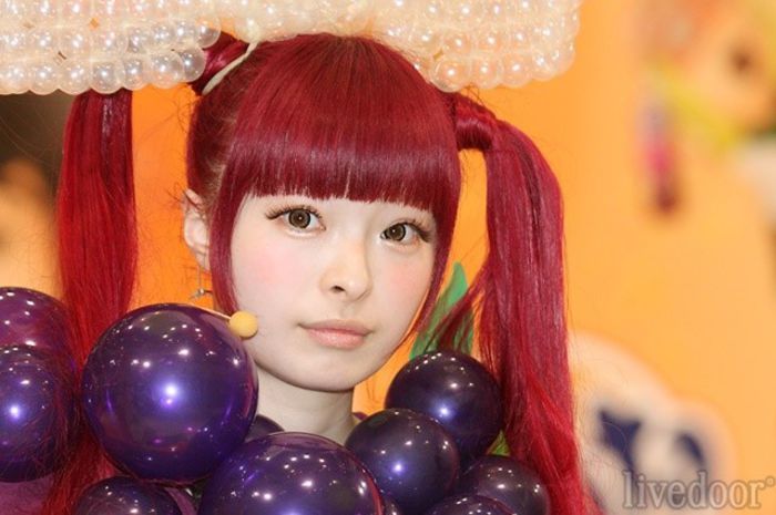 kyary20 - Kyary Pamyu Pamyu