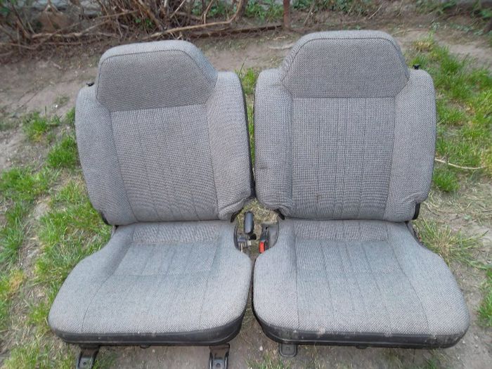 Set scaune spate 150 Lei - Suzuki Vitara ELEMENTE INTERIOR - barbupaul