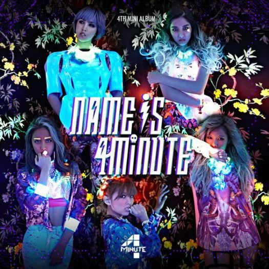 4minute
