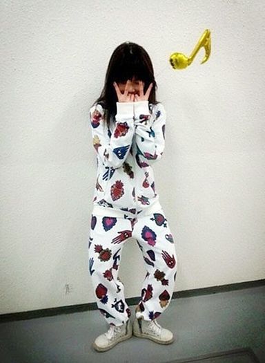 hyuna9 - 4 Minute